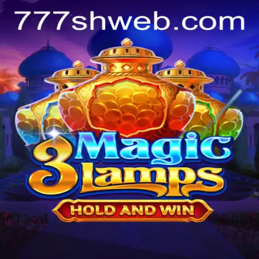 Unlock the Secrets of 3MagicLamps: A Mysterious Adventure with 777sh