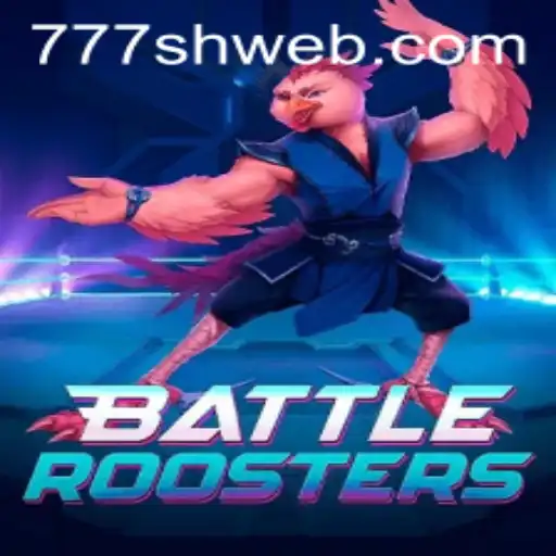Unleashing the Feathers: An In-Depth Look at BattleRoosters with 777sh