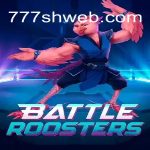 Unleashing the Feathers: An In-Depth Look at BattleRoosters with 777sh
