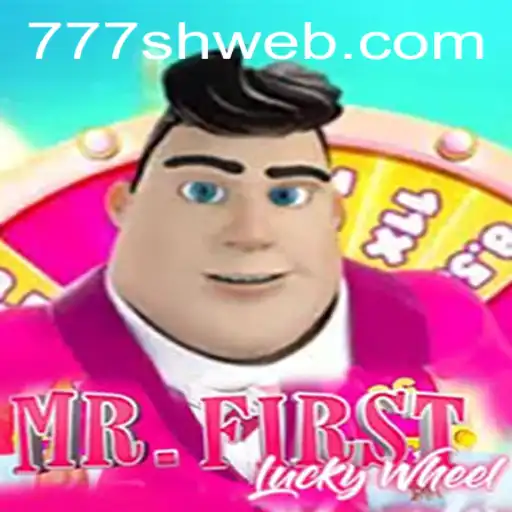 Discover the Excitement of MrFirstLuckyWheel with 777sh