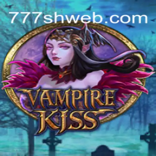VampireKiss: A Dark Adventure with 777sh