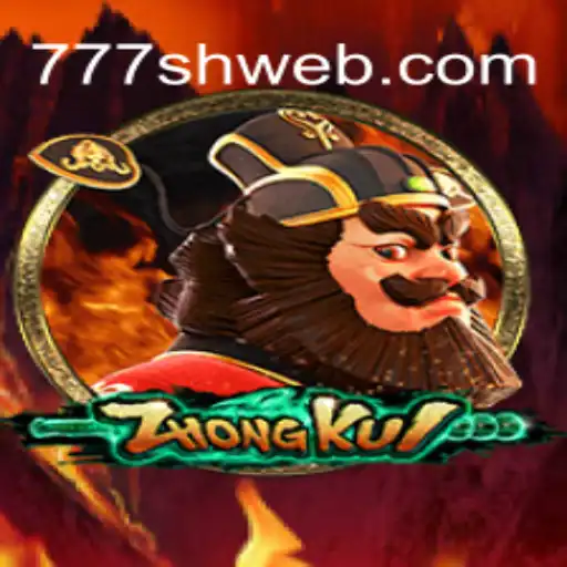 Discovering ZhongKui: An Immersive Journey into the World of 777sh