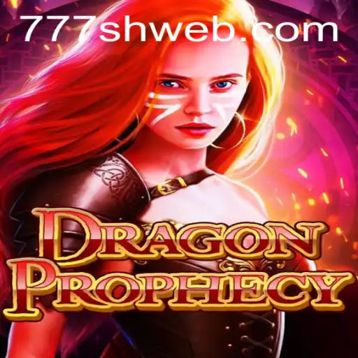 Discover the Legendary World of DragonProphecy with 777sh