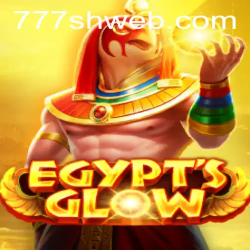 Discover the Mysteries of EgyptsGlow and the Alluring World of 777sh