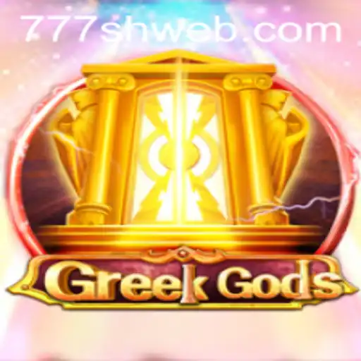 GreekGods: Dive into a Mythical Adventure with 777sh
