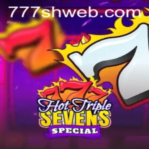 HotTripleSevensSpecial: An Exciting Dive into the World of 777sh