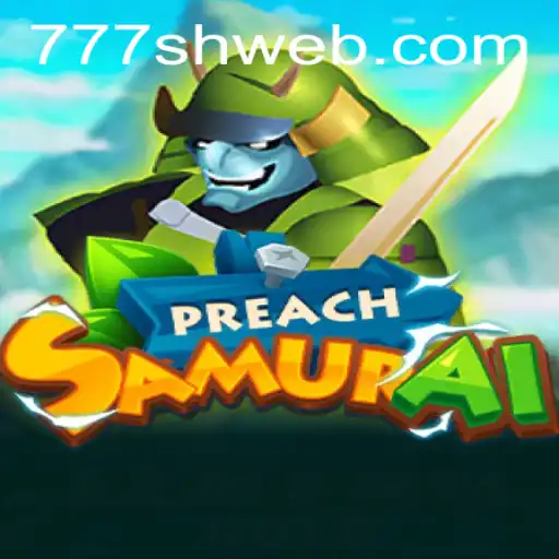 Discover the Unique World of PreachSamurai: An Entertaining Fusion of Strategy and Adventure