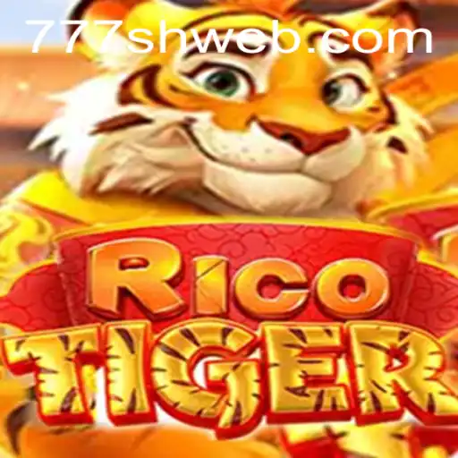 Exploring RicoTiger: The Thrilling World of 777sh