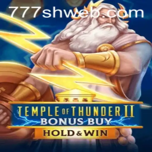 Dive into the Thrilling World of TempleofThunderIIBonusBuy